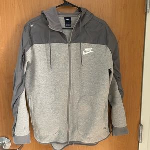 Nike Coat